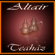 Altair Teaház